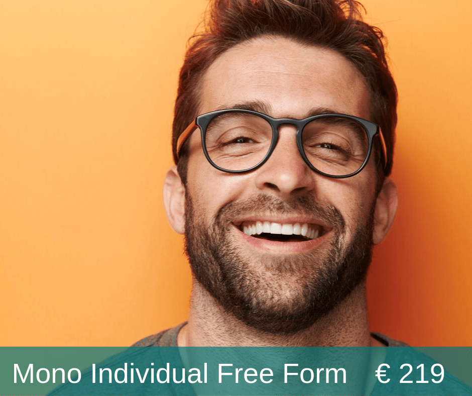 Freeform occhiali best sale